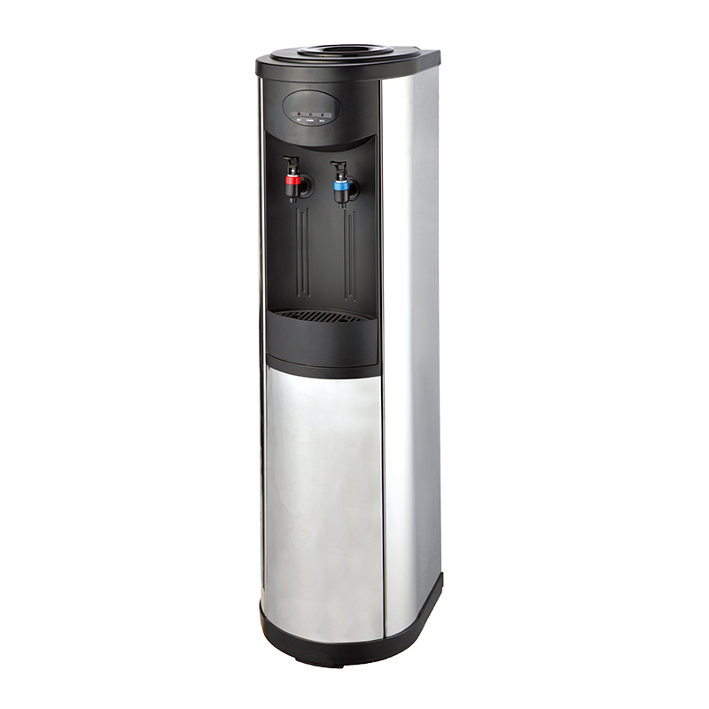 Stainless Steel U-Shape Water Dispenser