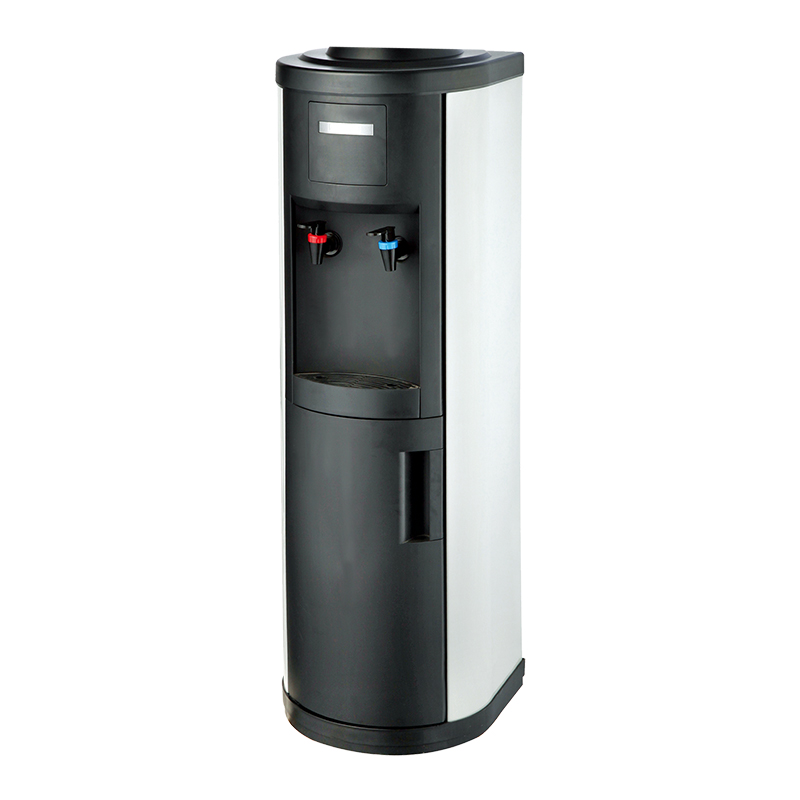 Stainless Steel Water Dispenser - Image 2