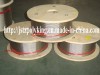 1x19 Stainless Steel Wire Rope