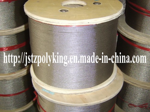 Stainless Steel Wire Rope