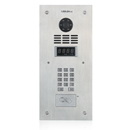 Stainless Steel Access Control Door Panel