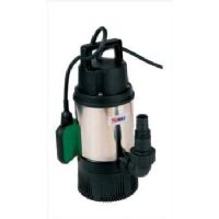 Stainless Steel Submersible Water Pump