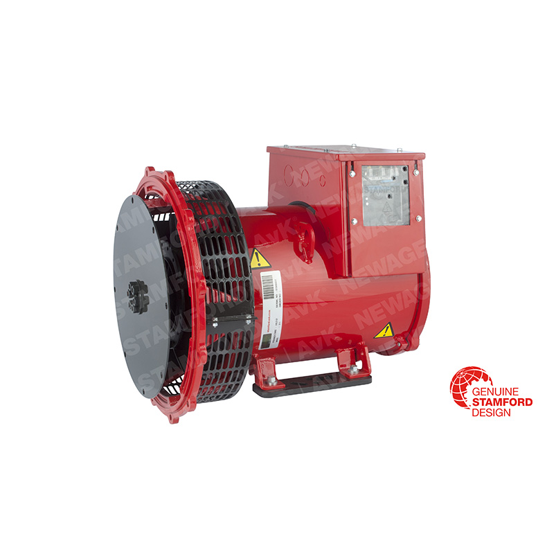 Stamford S Alternator - Image 3