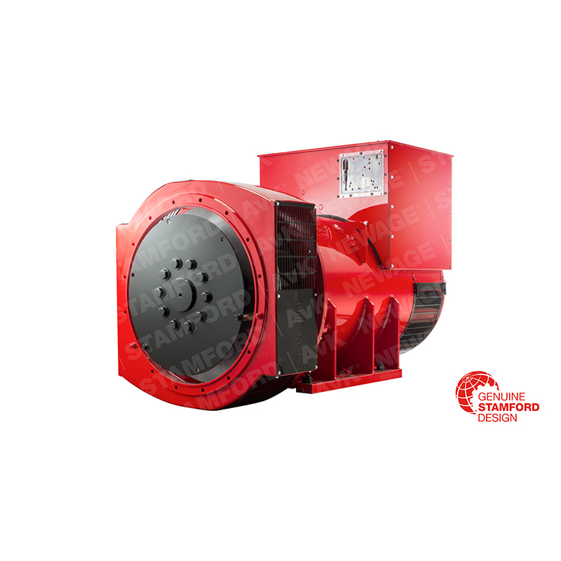 Power Generation Alternator