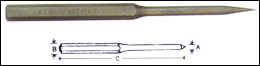 Manual Stamping Tool
