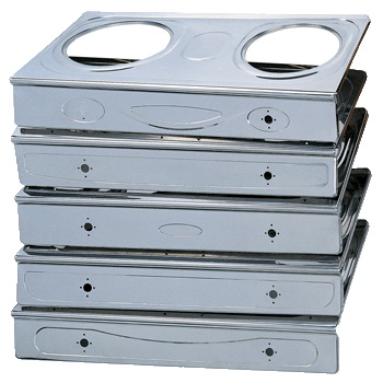 Precision Metal Stamping