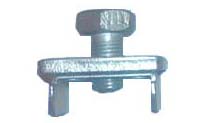 Metal Stamping Tool with Screw Mechanism