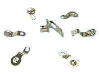 Precision Metal Stampings