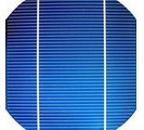 Monocrystalline Silicon Solar Cell