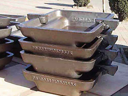 Metal Stamping Dies
