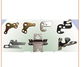 Precision Metal Stampings