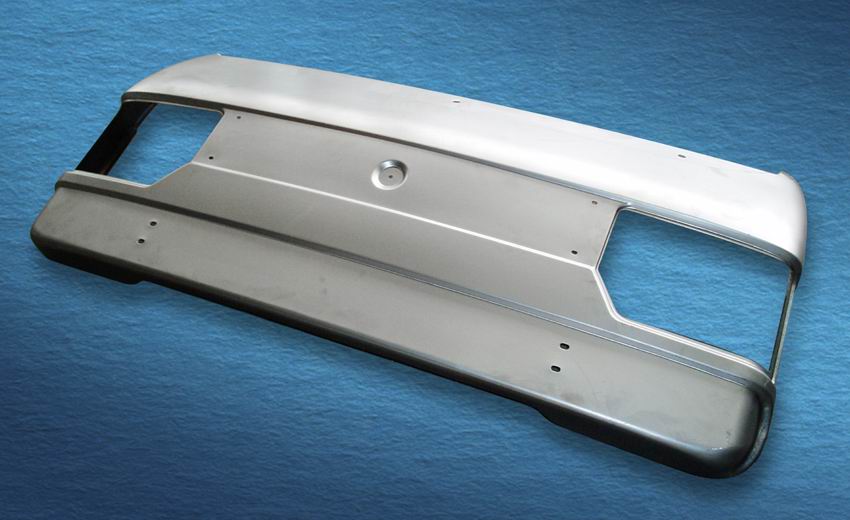 Precision Stamping Part for Textile Machinery