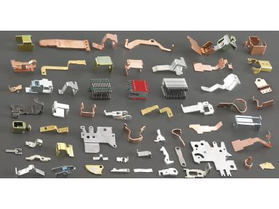 stamping parts,stamping die, metal stamping parts, - Image 3