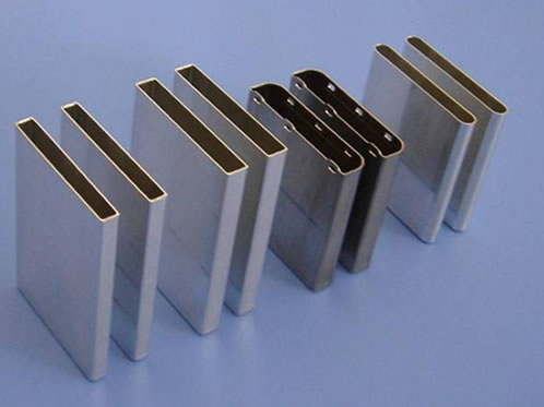 Automotive Stamping and Punching Parts