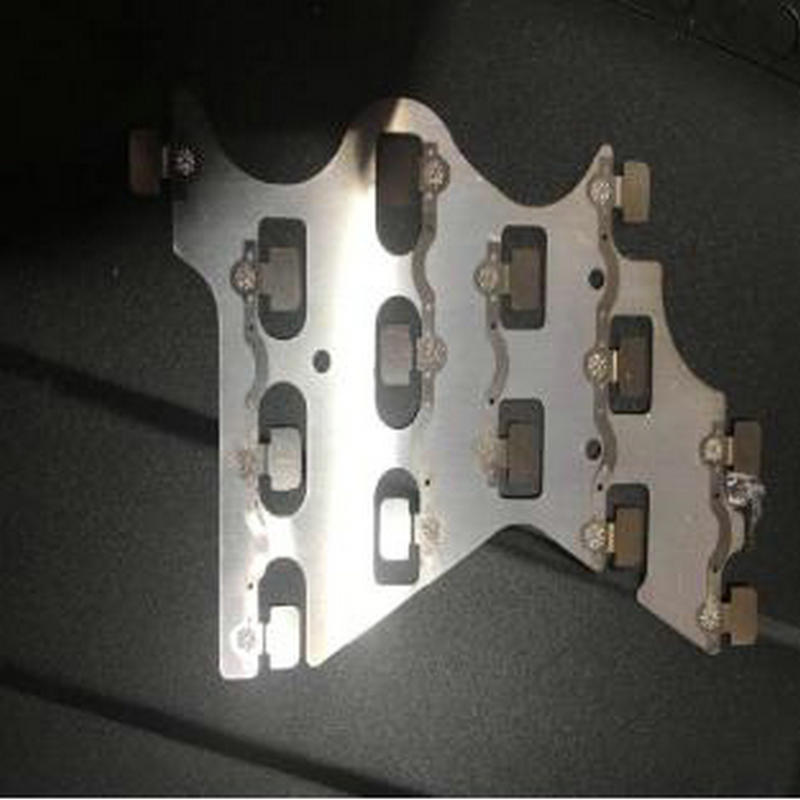 Stamping/Punching processing parts - Image 2
