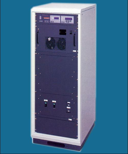 Stand-Alone Solar Power Regulator