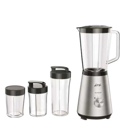 Electric Stand Blender with Optional Attachments