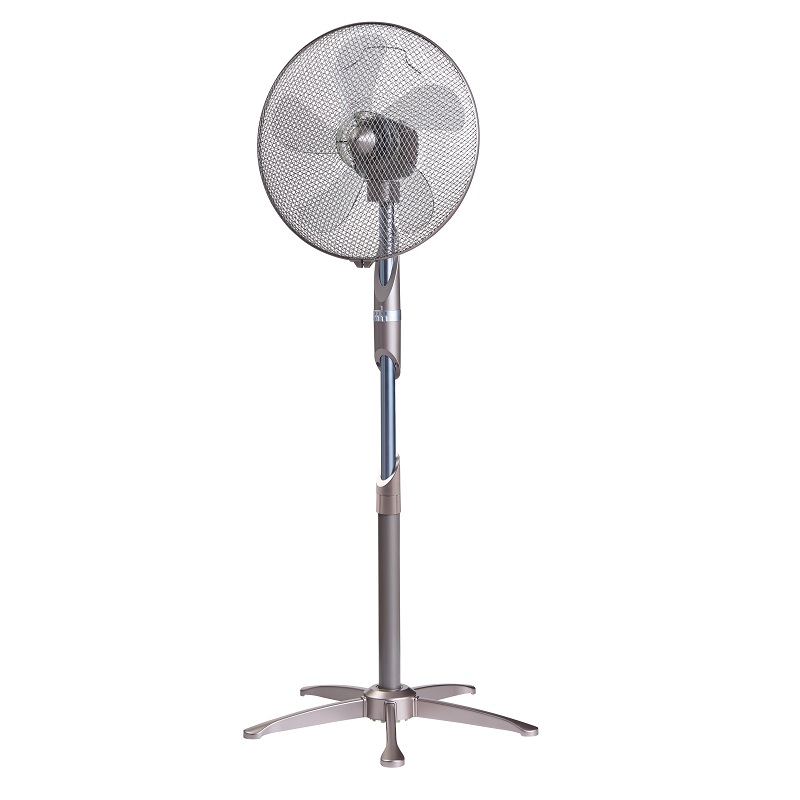Stand Fan - Image 2