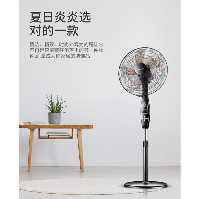 Stand Fan - Image 2