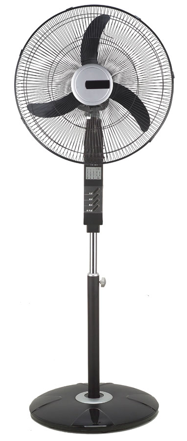 Freestanding Oscillating Fan