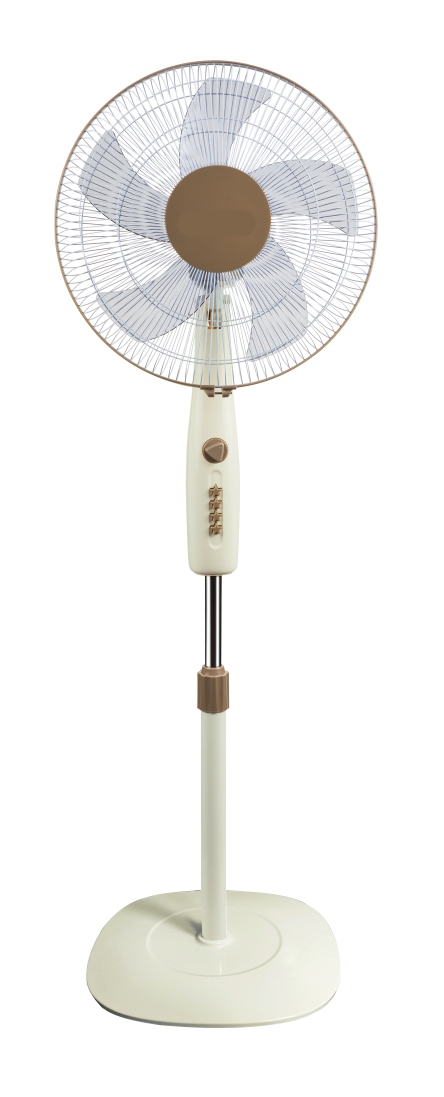 STAND FAN - Image 2