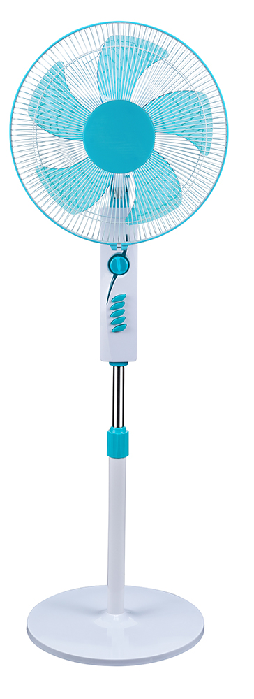 STAND FAN - Image 2