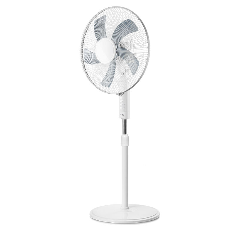 Adjustable Height Pedestal Fan