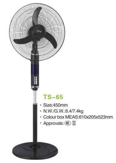 450mm Pedestal Fan