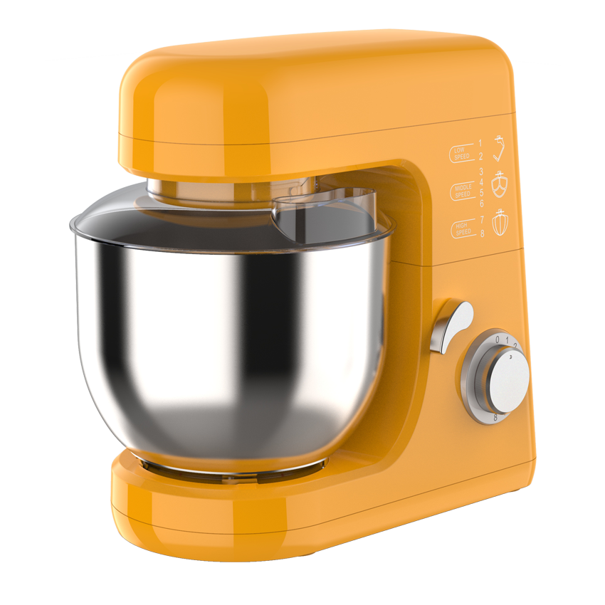 Multi-Speed Kitchen Stand Mixer