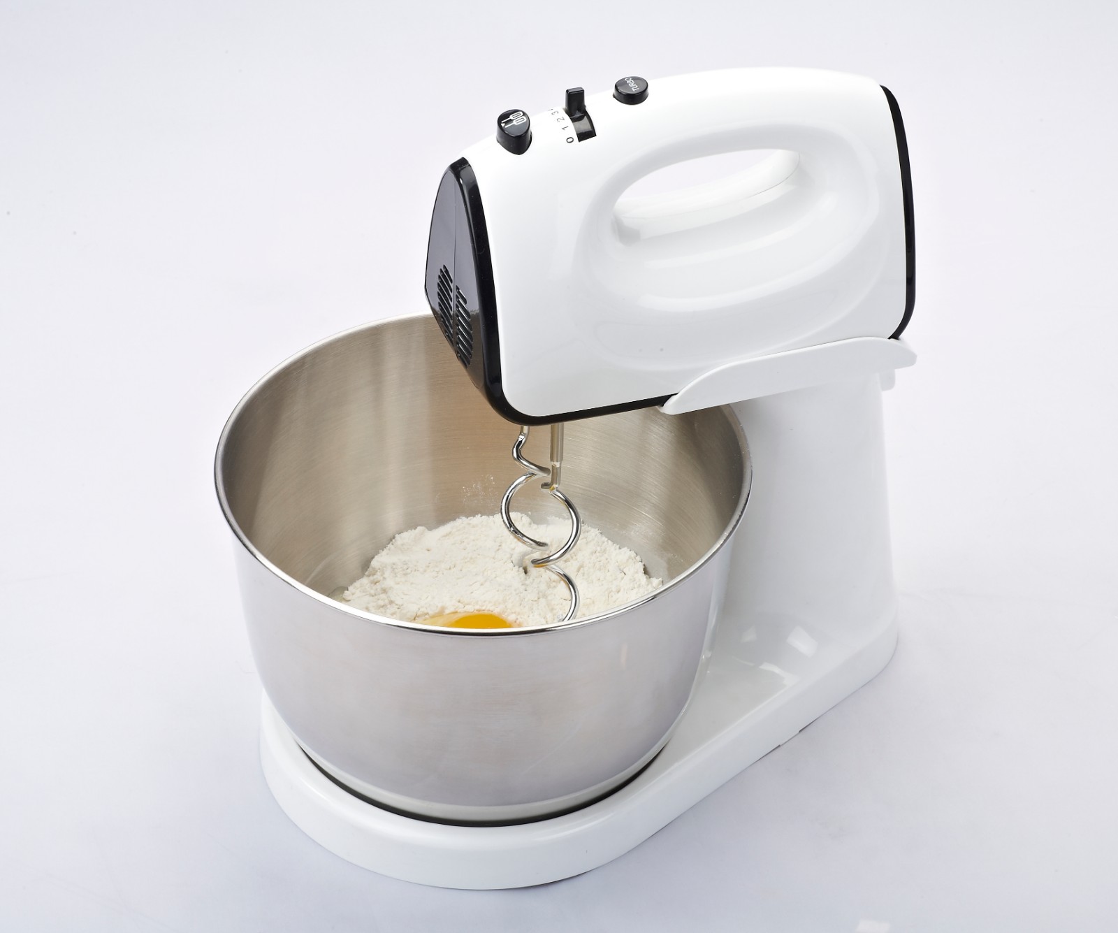 Stand mixder - Image 3