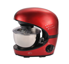 650W 5L Tilt-Head Stand Mixer