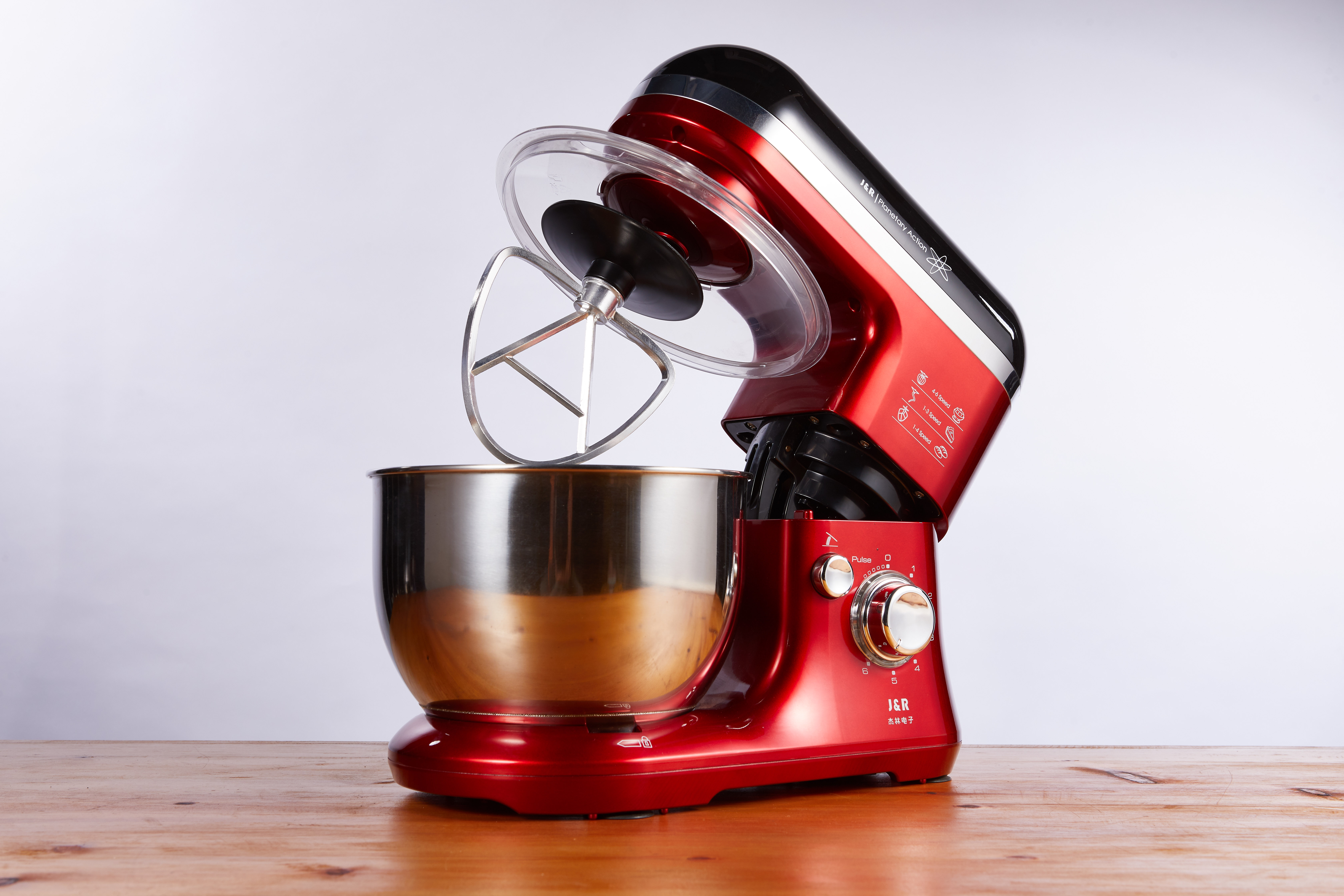 stand mixer - Image 2