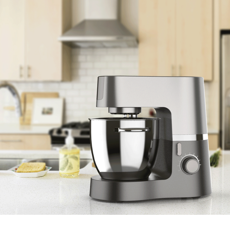 Stand Mixer - Image 2