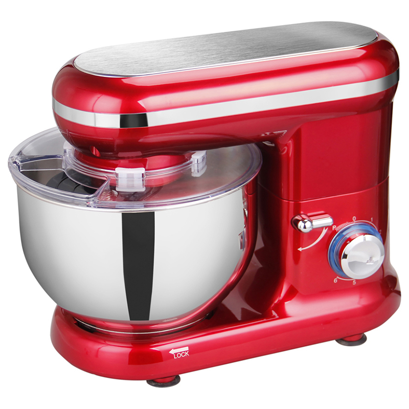 stand mixer 4.5L 1400W 1500W - Image 2