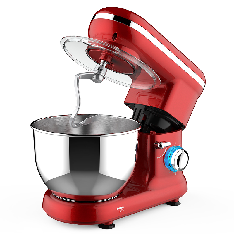 4.5L 1400-1500W Stand Mixer