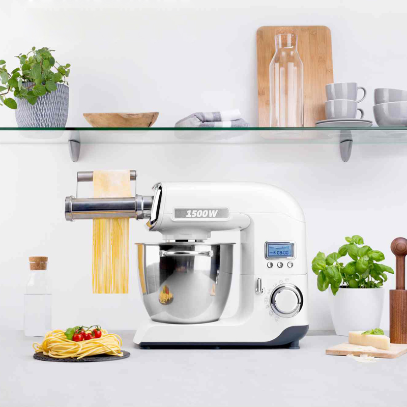 Stand Mixer - Image 2