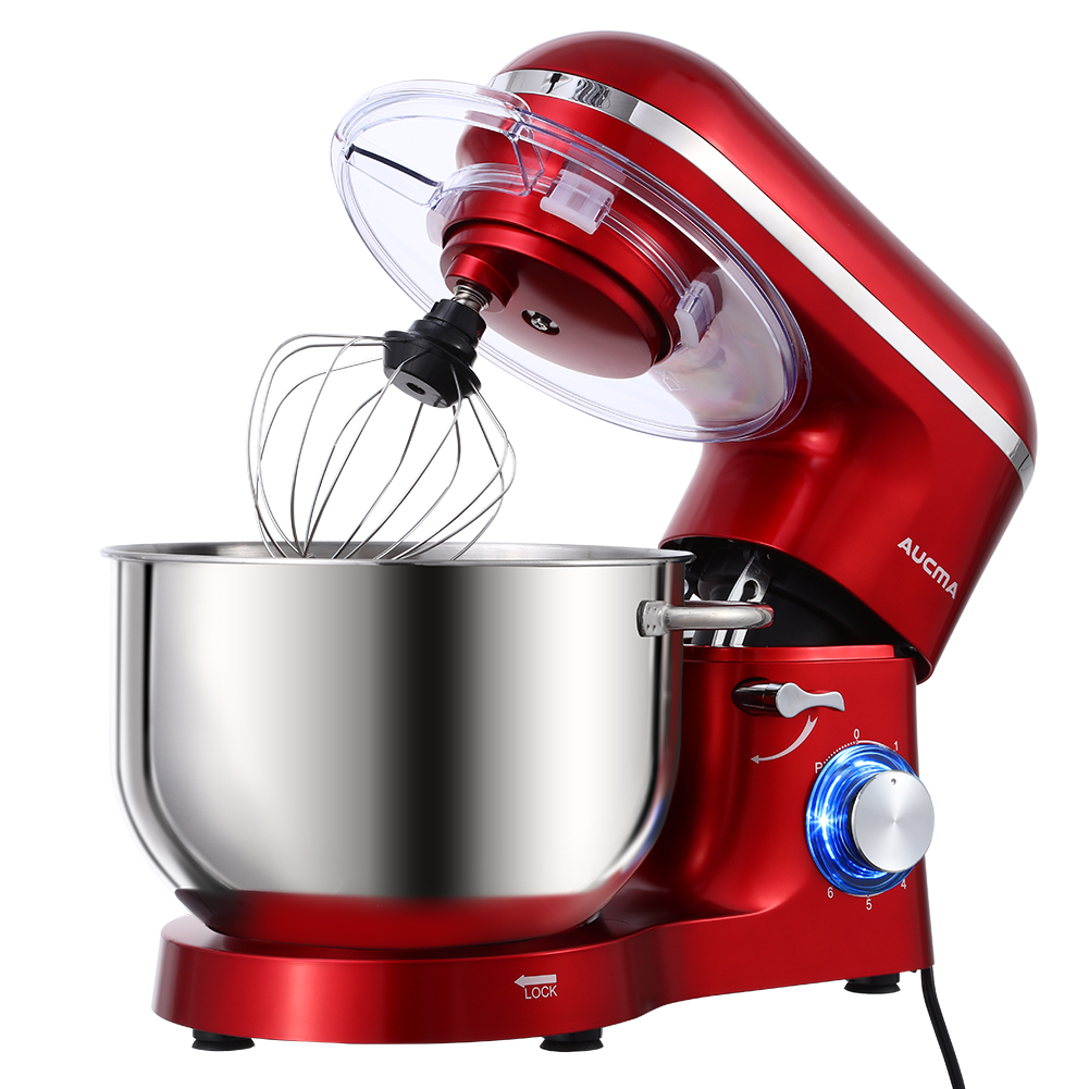 Multi-Speed Food Mixer
