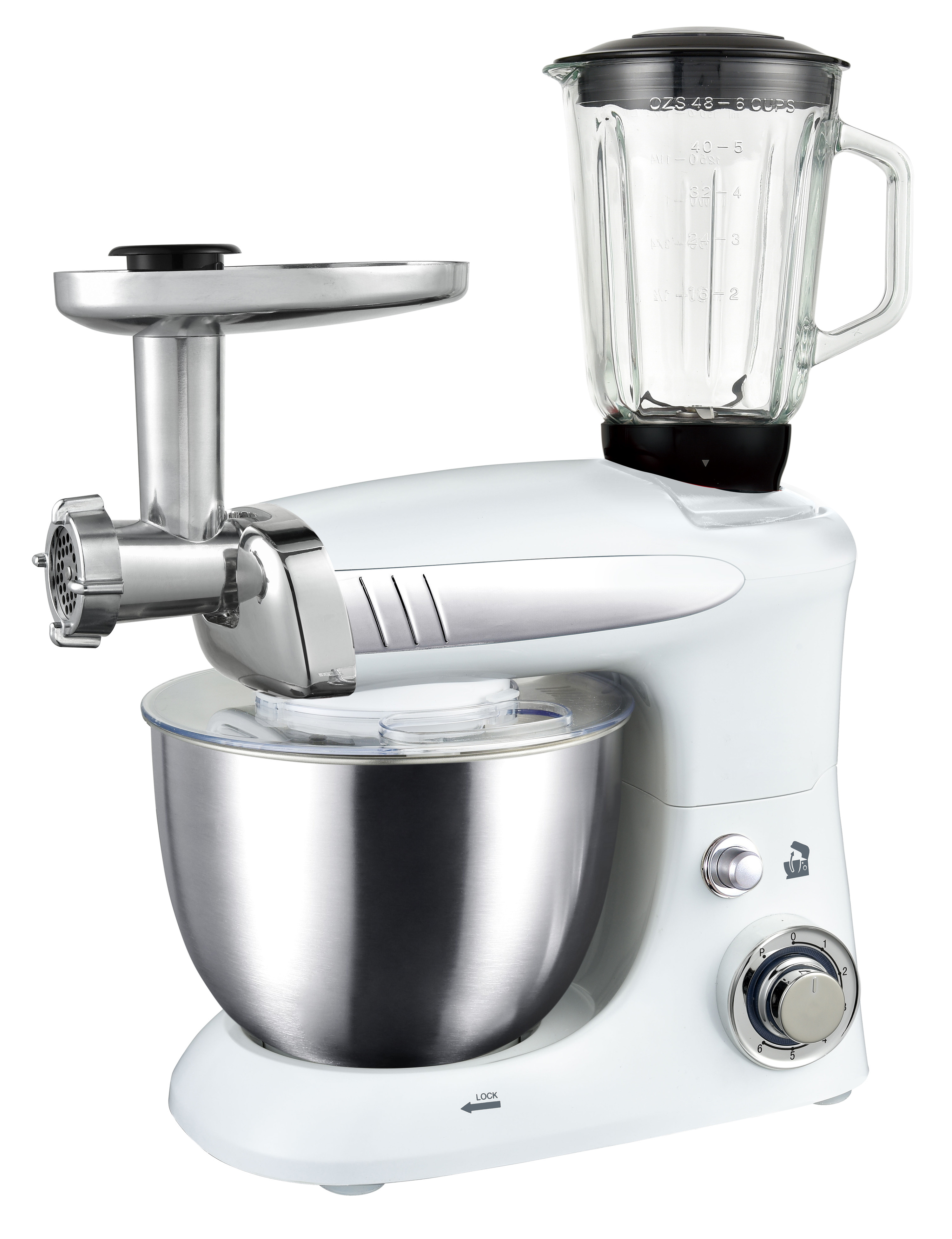 STAND MIXER - Image 3