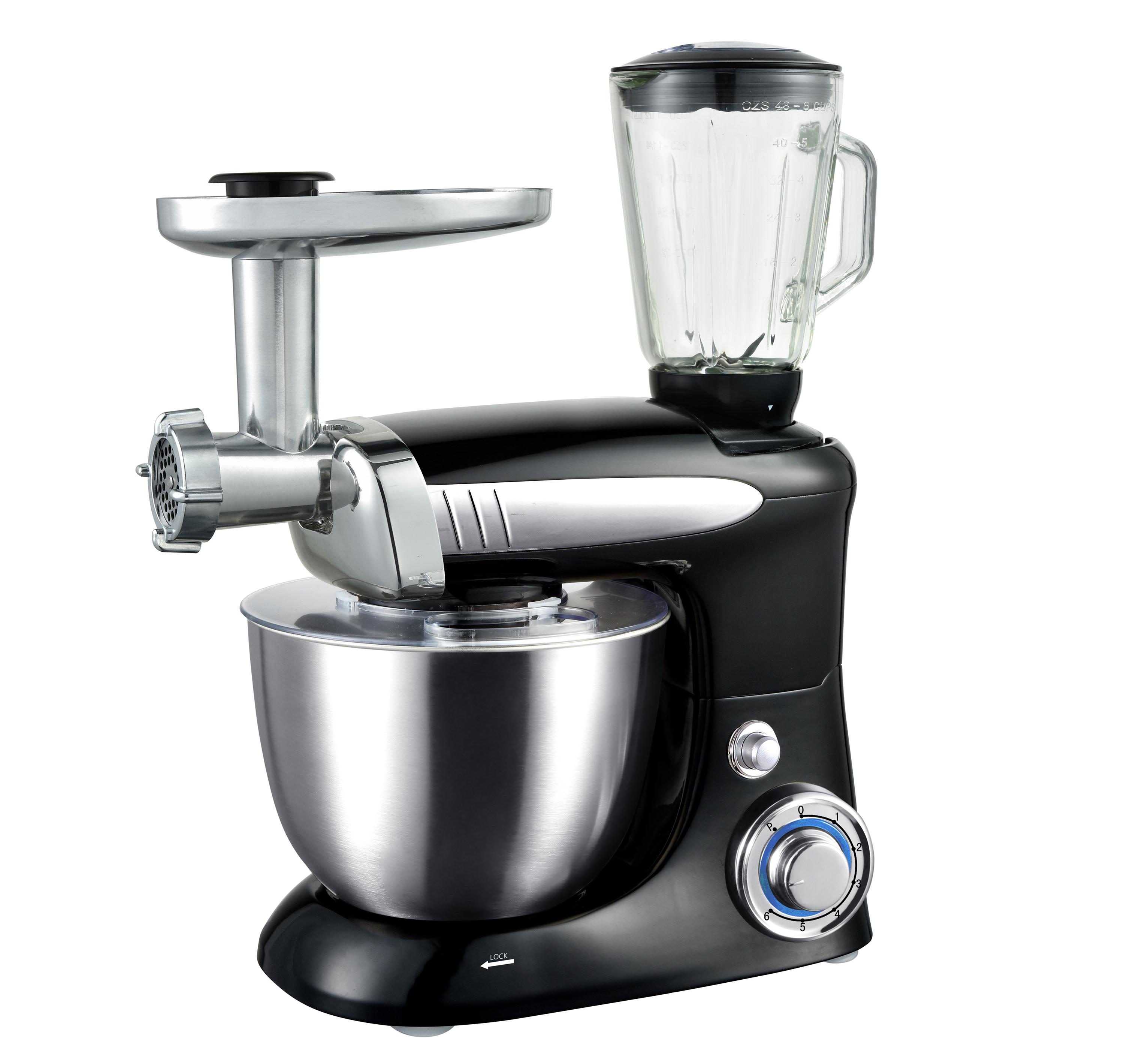 STAND MIXER - Image 2