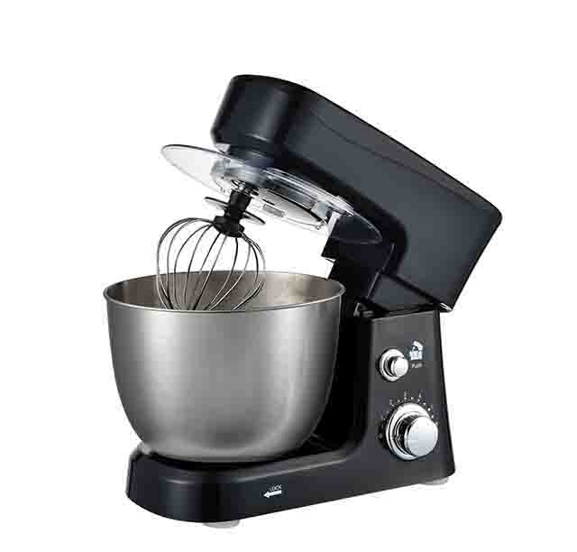 700W Electric Stand Mixer with 3.5L Stainless Steel Bowl