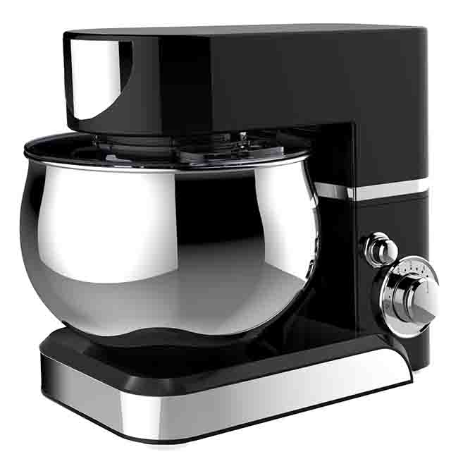 1000W Stand Mixer with 5L Stainless Steel Bowl