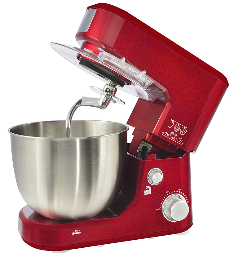 STAND MIXER SC-236 - Image 3