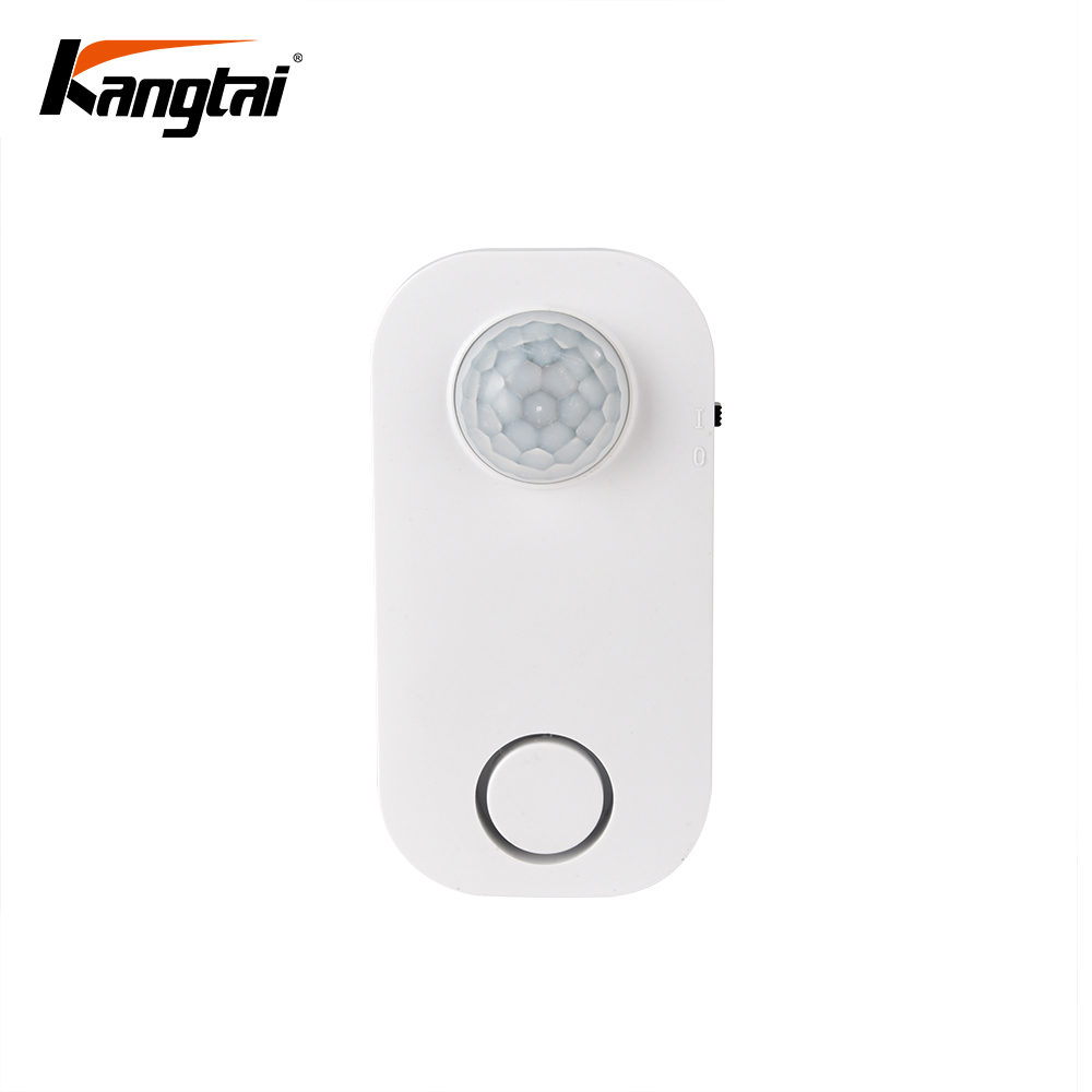 Standalone Motion Sensor - Image 3