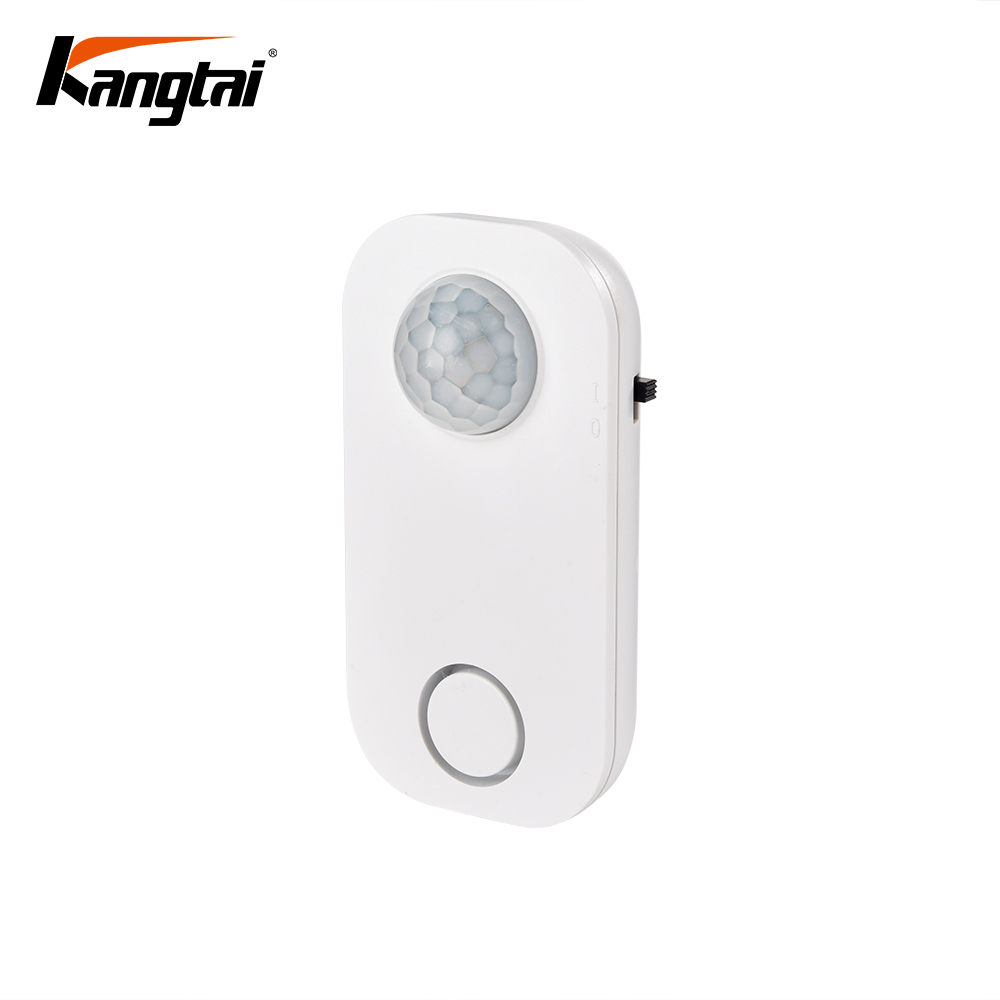 Standalone Motion Sensor - Image 2