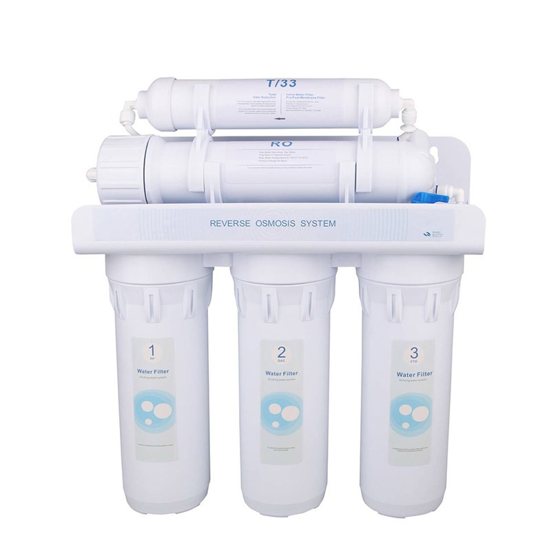 Standard 5-stage RO System without Pump - Image 3