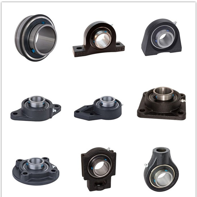 Standard Bearing Units - Image 2