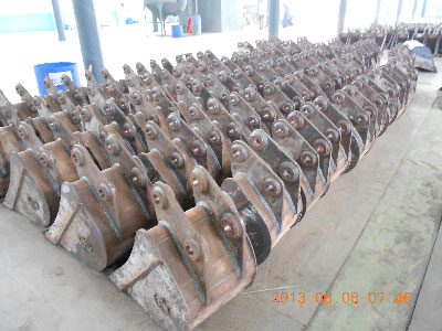 Standard bucket,General Purpose Bucket - Image 2