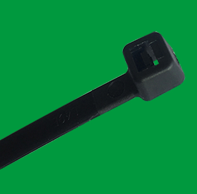 Self-Locking Nylon Cable Ties