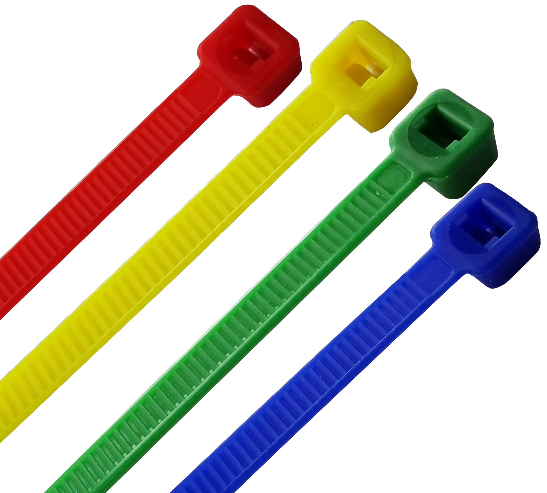 Nylon Cable Ties