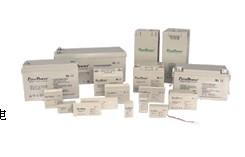 Sealed Lead-Acid Battery